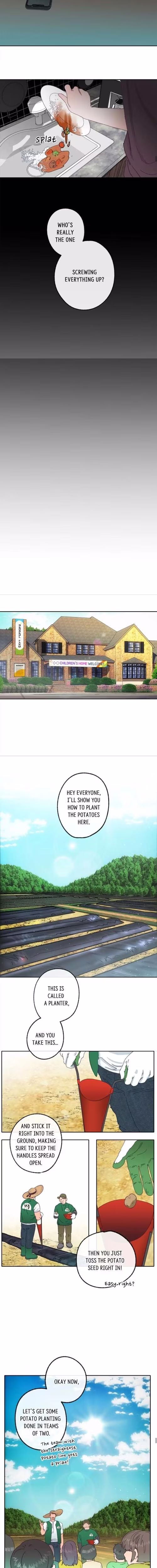 Love Tractor - Chapter 8 - Part 4