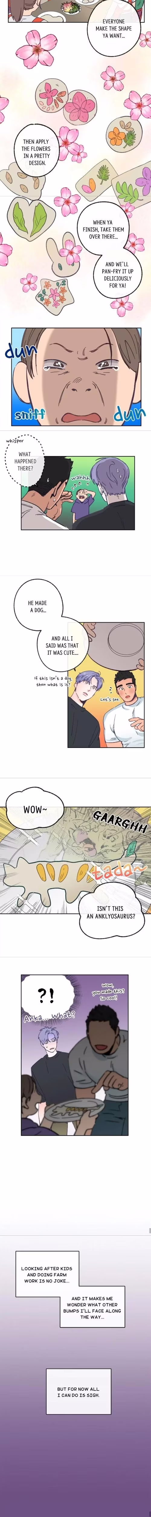 Love Tractor - Chapter 8 - Part 10