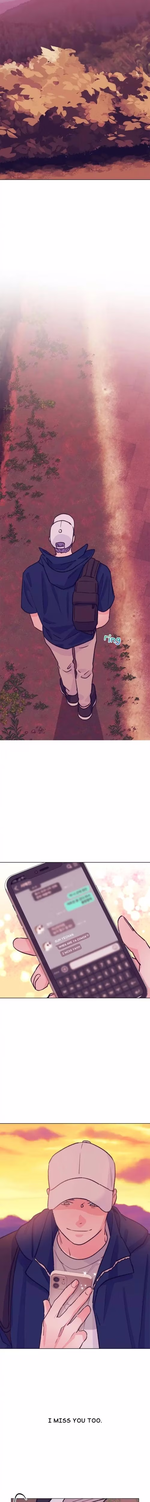 Love Tractor - Chapter 80 - Part 4