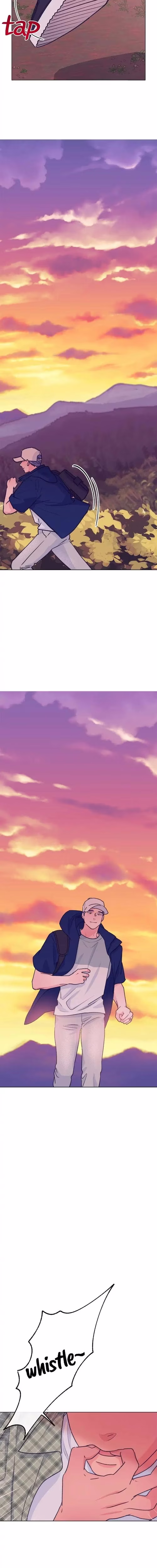 Love Tractor - Chapter 80 - Part 5