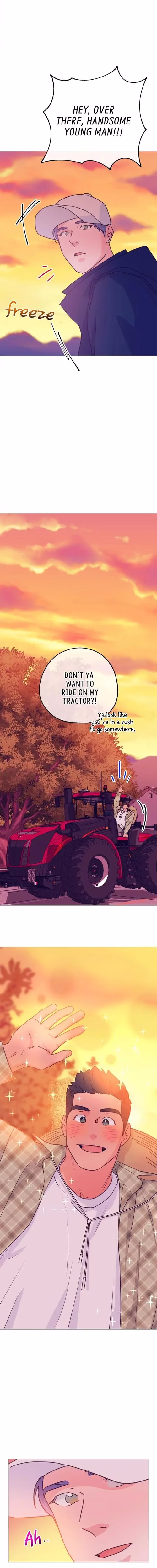 Love Tractor - Chapter 80 - Part 6