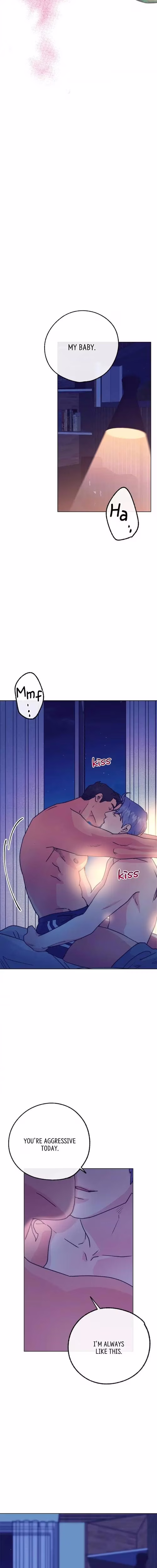 Love Tractor - Chapter 80 - Part 8