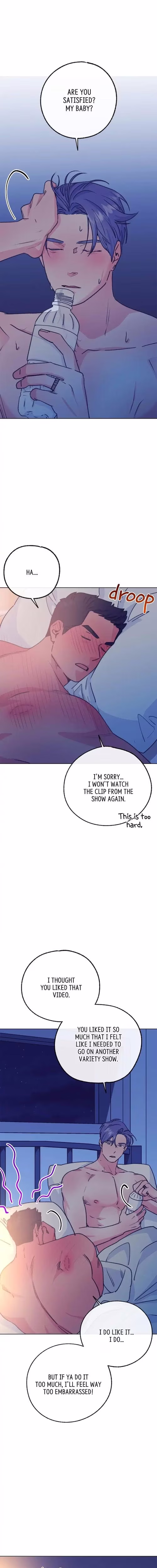 Love Tractor - Chapter 80 - Part 10