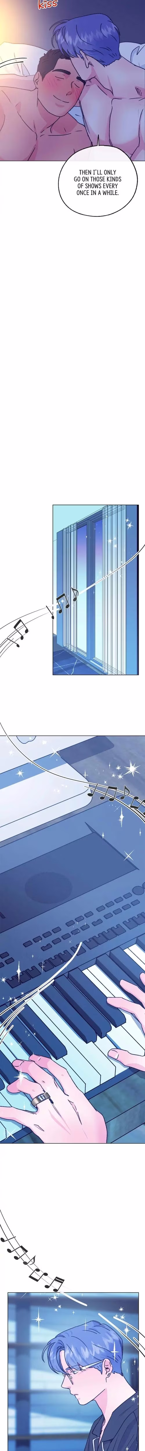 Love Tractor - Chapter 80 - Part 11