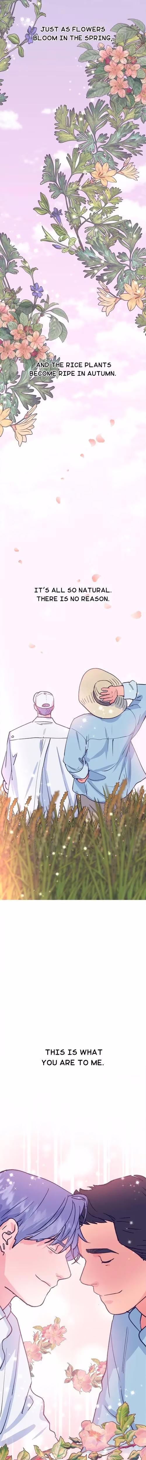 Love Tractor - Chapter 80 - Part 19