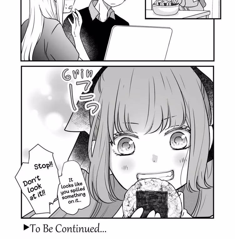 Loving Yamada at Lv999 - Chapter 17 - Part 4