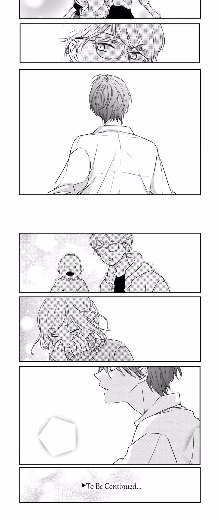 Loving Yamada at Lv999 - Chapter 23 - Part 4