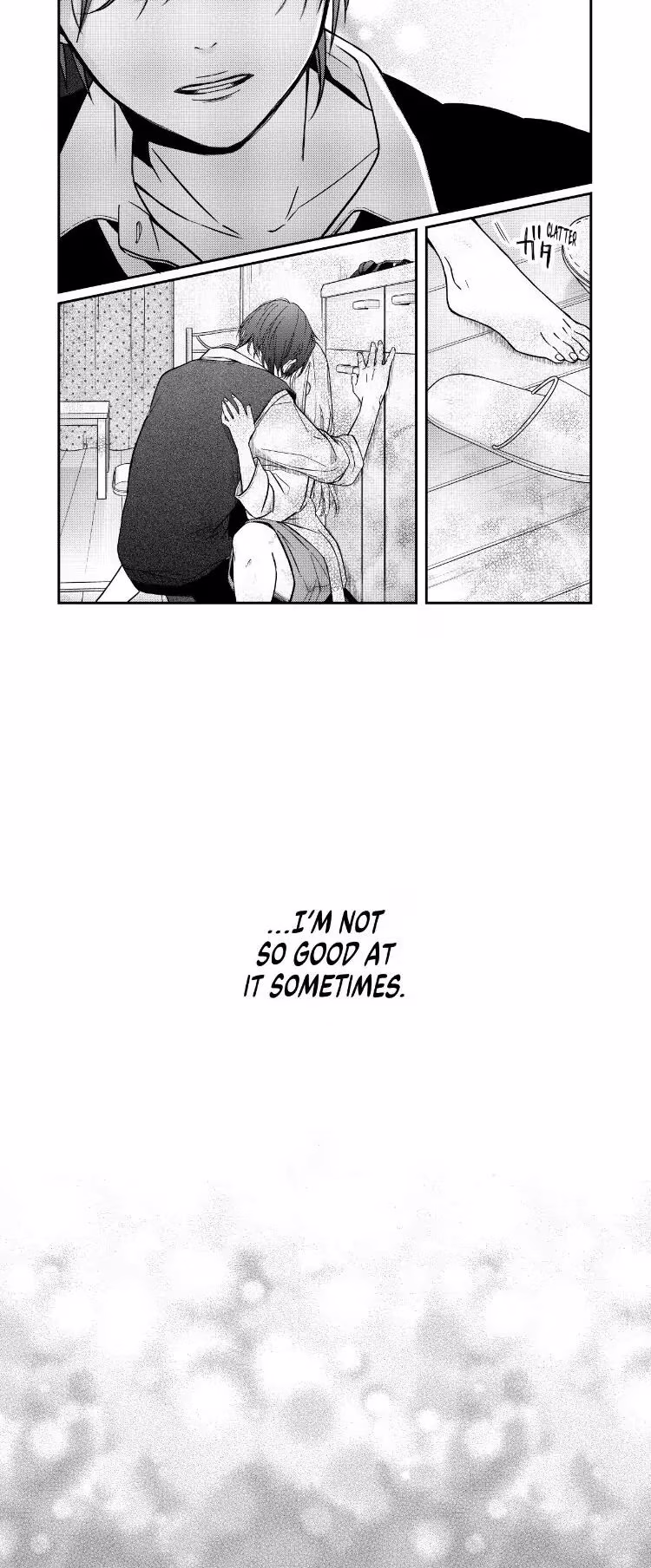 Loving Yamada at Lv999 - Chapter 57 - Part 4