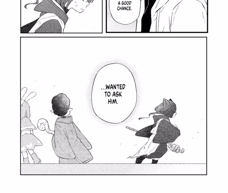 Loving Yamada at Lv999 - Chapter 88 - Part 4