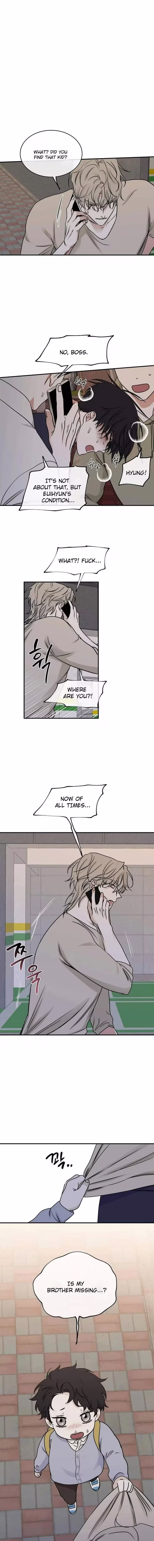 Low Tide in Twilight - Chapter 1 - Part 12