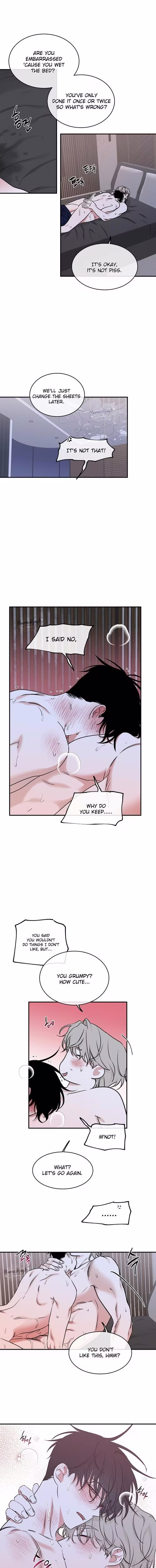 Low Tide in Twilight - Chapter 12 - Part 7