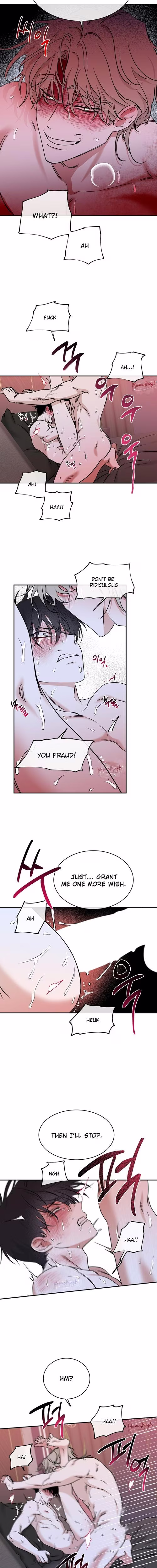 Low Tide in Twilight - Chapter 12 - Part 9