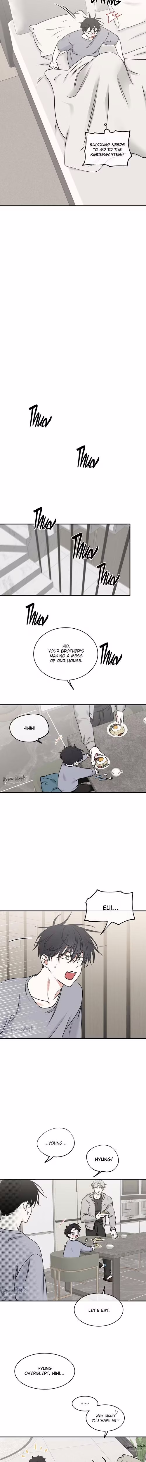 Low Tide in Twilight - Chapter 13 - Part 5