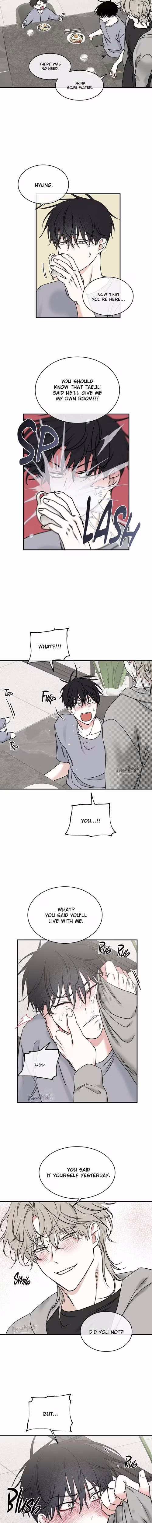 Low Tide in Twilight - Chapter 13 - Part 6