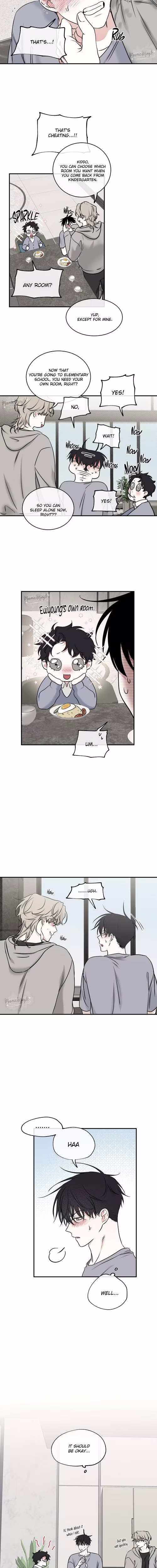 Low Tide in Twilight - Chapter 13 - Part 7