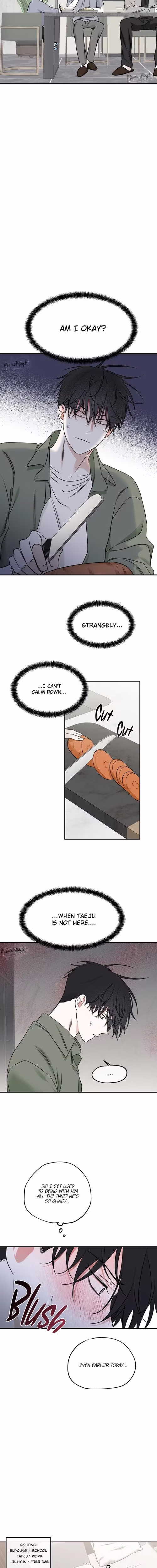 Low Tide in Twilight - Chapter 13 - Part 8