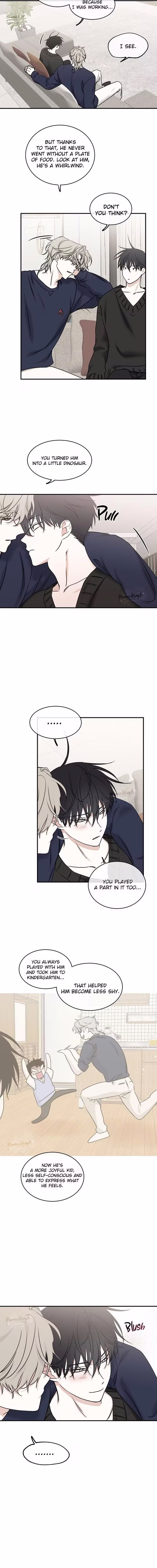 Low Tide in Twilight - Chapter 14 - Part 5