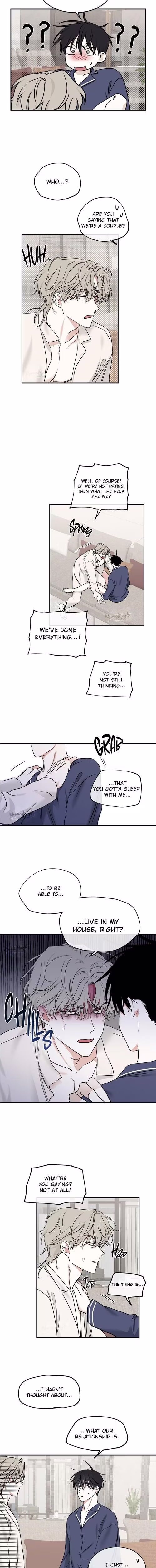 Low Tide in Twilight - Chapter 14 - Part 8