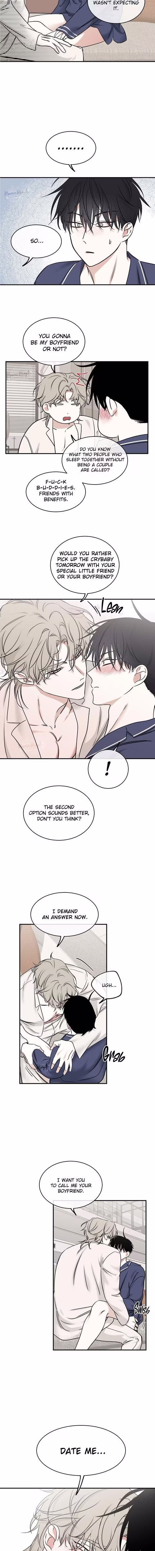 Low Tide in Twilight - Chapter 14 - Part 9