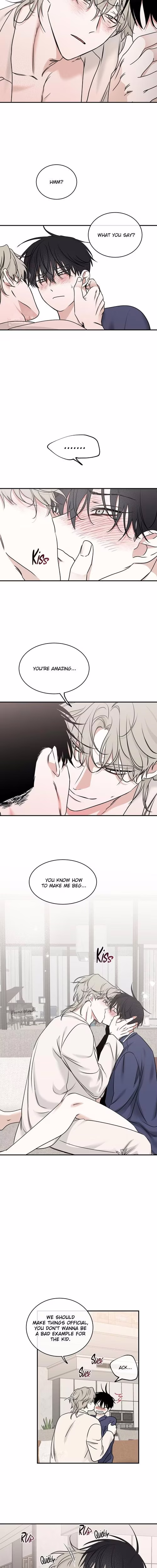 Low Tide in Twilight - Chapter 14 - Part 10