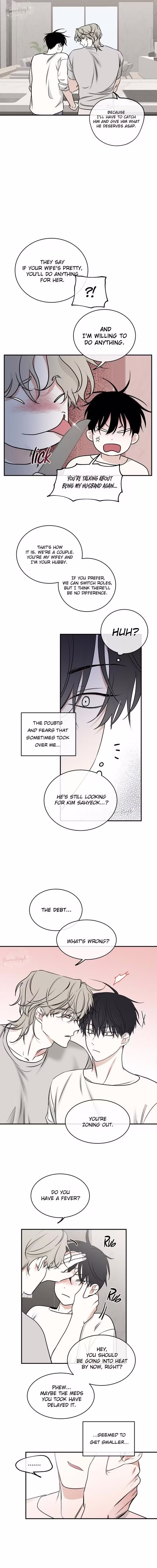 Low Tide in Twilight - Chapter 15 - Part 3