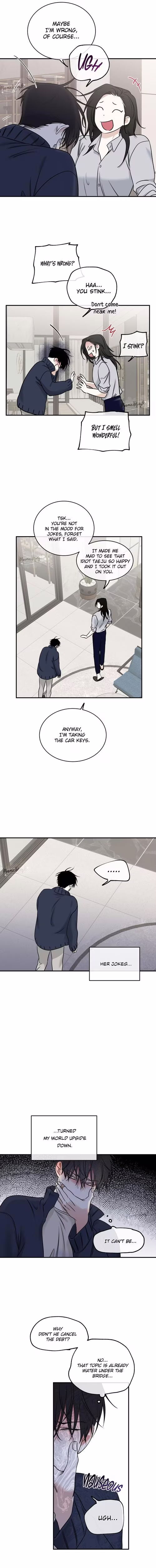 Low Tide in Twilight - Chapter 15 - Part 7