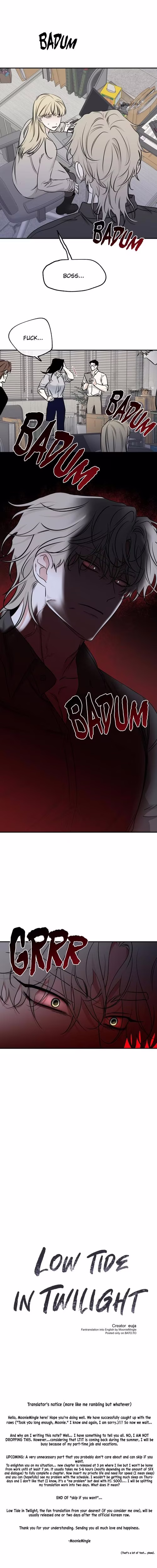 Low Tide in Twilight - Chapter 15 - Part 10