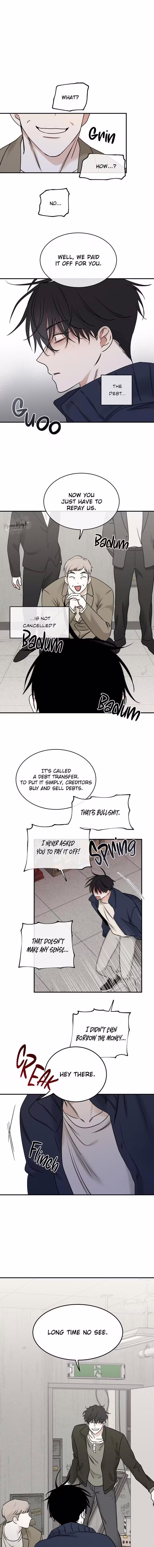 Low Tide in Twilight - Chapter 16 - Part 5