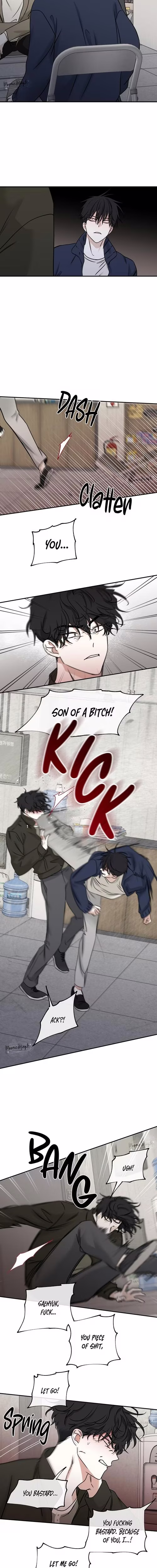 Low Tide in Twilight - Chapter 16 - Part 6