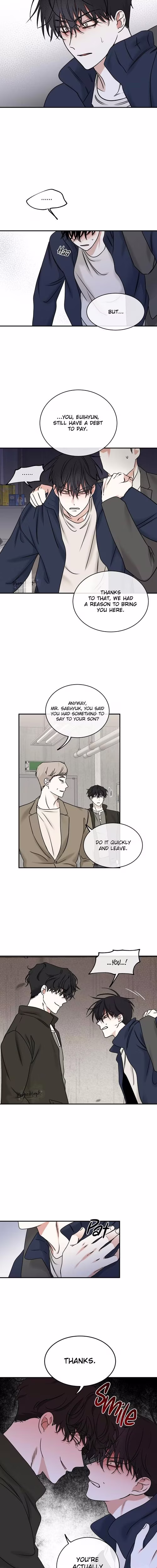 Low Tide in Twilight - Chapter 16 - Part 8