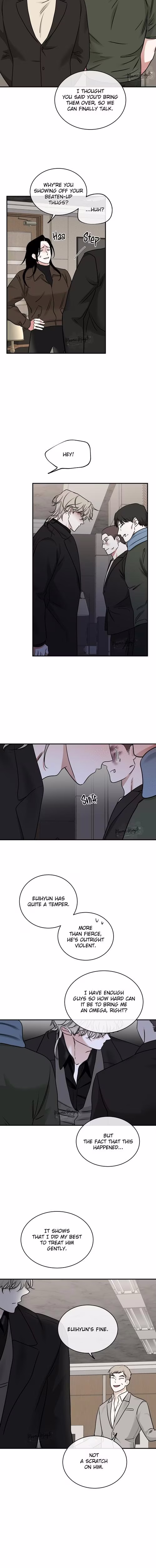 Low Tide in Twilight - Chapter 17 - Part 5