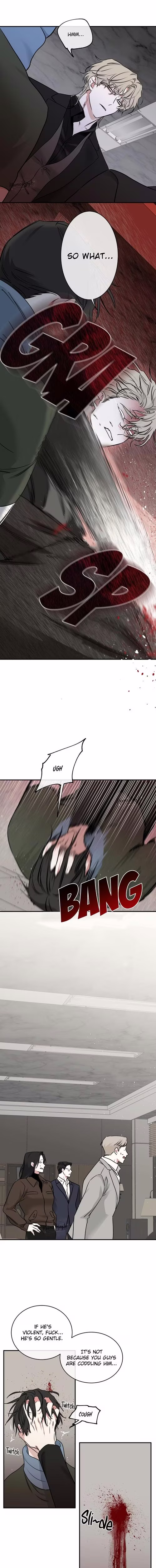 Low Tide in Twilight - Chapter 17 - Part 6