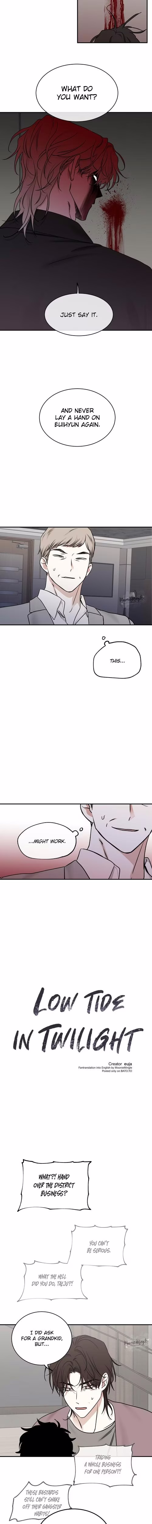 Low Tide in Twilight - Chapter 17 - Part 7