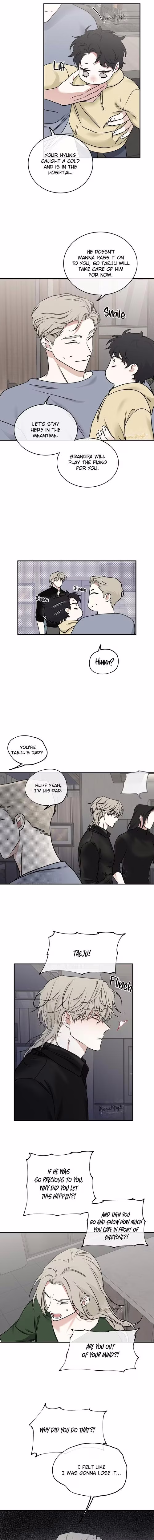 Low Tide in Twilight - Chapter 17 - Part 9