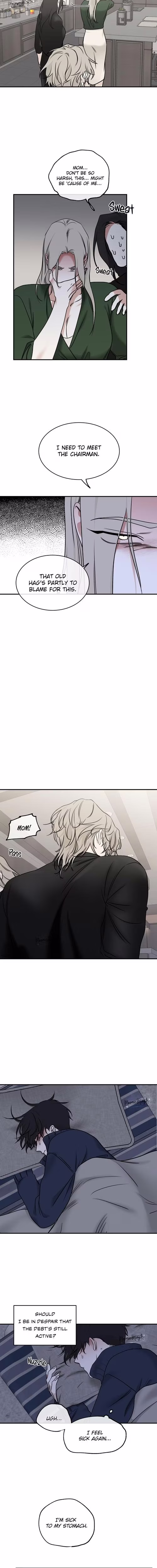 Low Tide in Twilight - Chapter 17 - Part 11