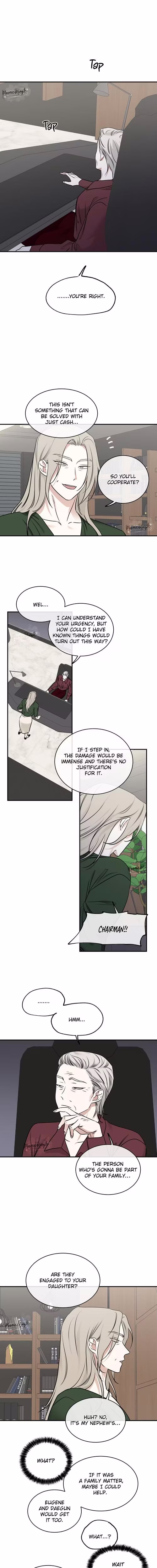 Low Tide in Twilight - Chapter 18 - Part 3