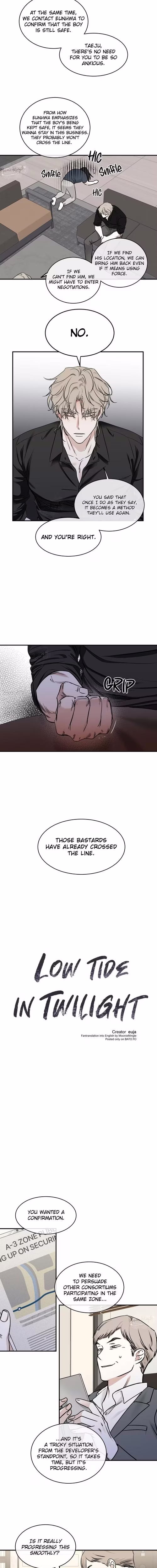 Low Tide in Twilight - Chapter 18 - Part 5