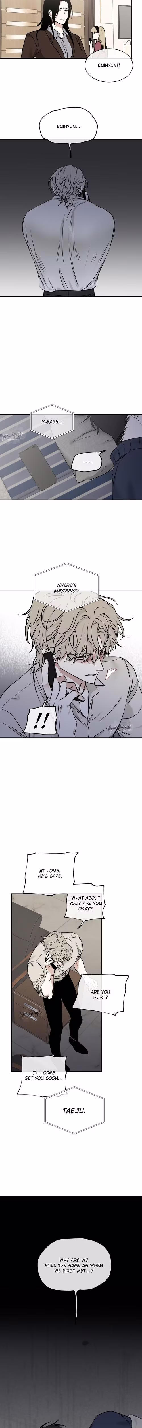 Low Tide in Twilight - Chapter 18 - Part 7