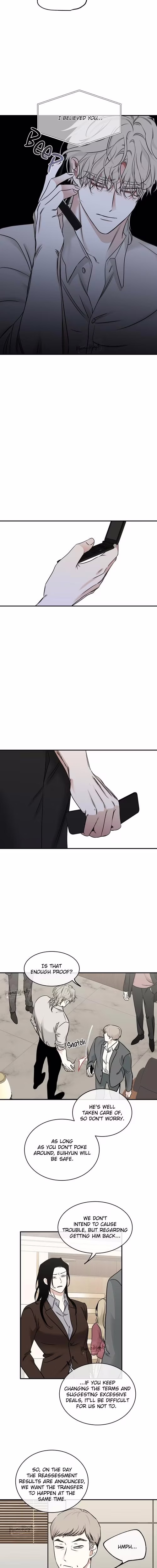 Low Tide in Twilight - Chapter 18 - Part 9