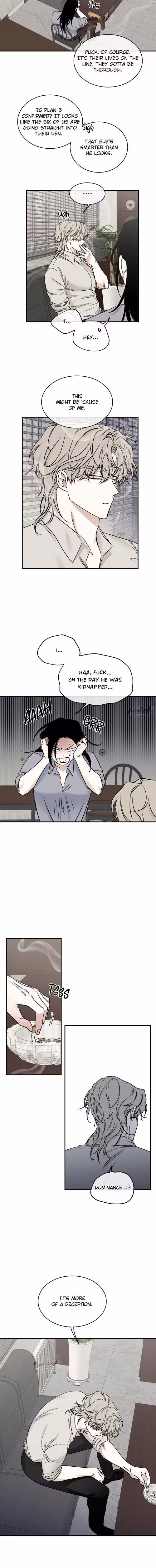 Low Tide in Twilight - Chapter 18 - Part 11