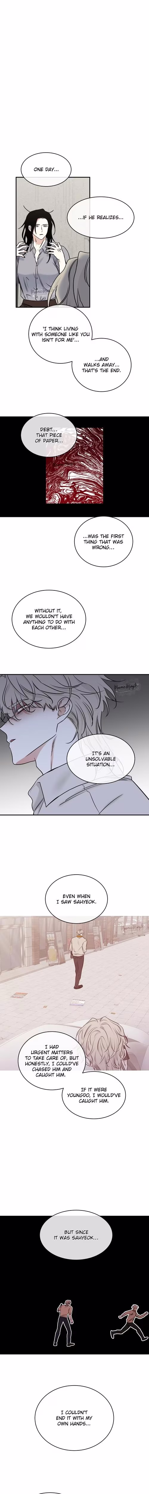 Low Tide in Twilight - Chapter 18 - Part 12