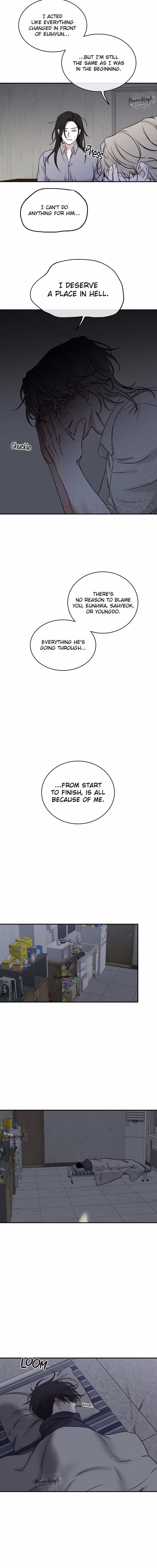 Low Tide in Twilight - Chapter 18 - Part 13