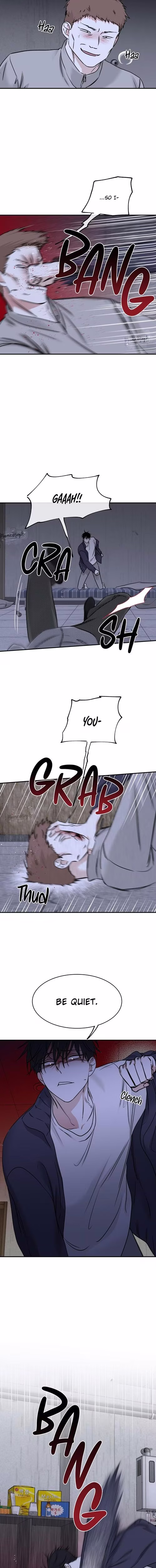 Low Tide in Twilight - Chapter 19 - Part 4