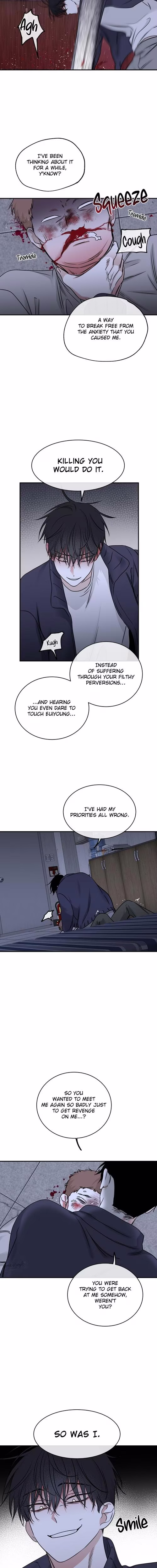 Low Tide in Twilight - Chapter 19 - Part 5