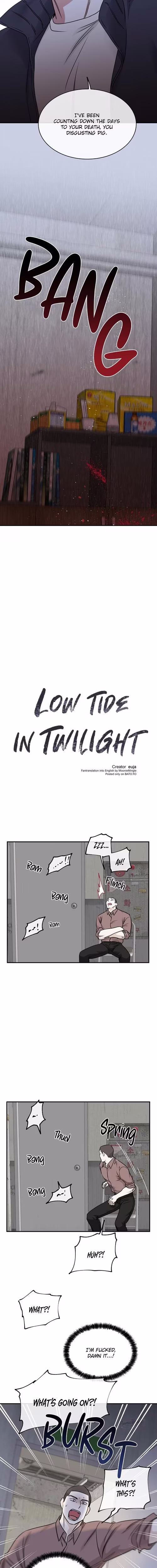 Low Tide in Twilight - Chapter 19 - Part 6