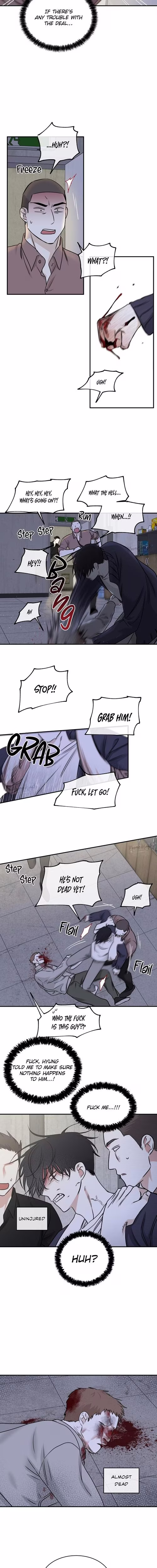 Low Tide in Twilight - Chapter 19 - Part 7