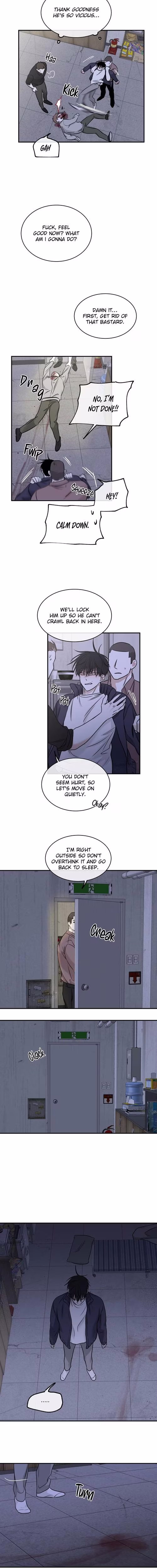 Low Tide in Twilight - Chapter 19 - Part 8