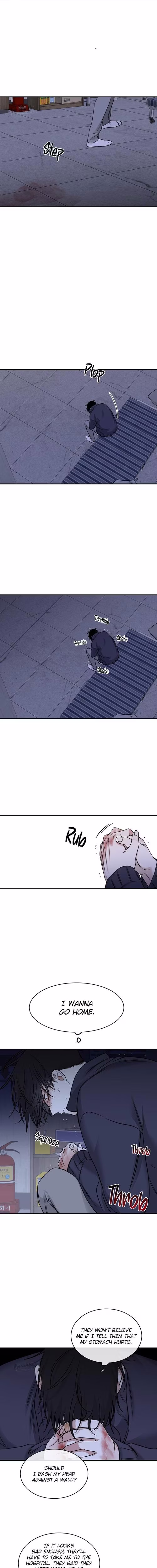 Low Tide in Twilight - Chapter 19 - Part 9