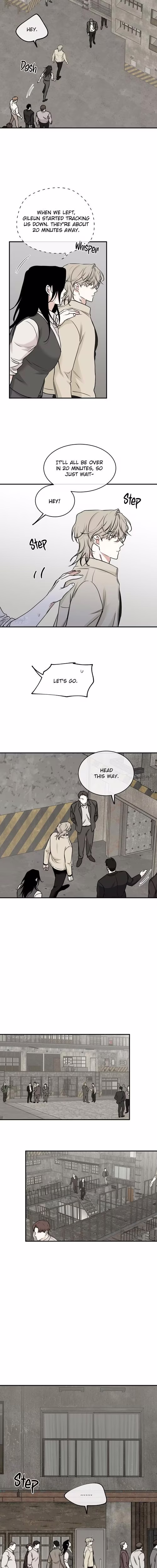 Low Tide in Twilight - Chapter 19 - Part 12