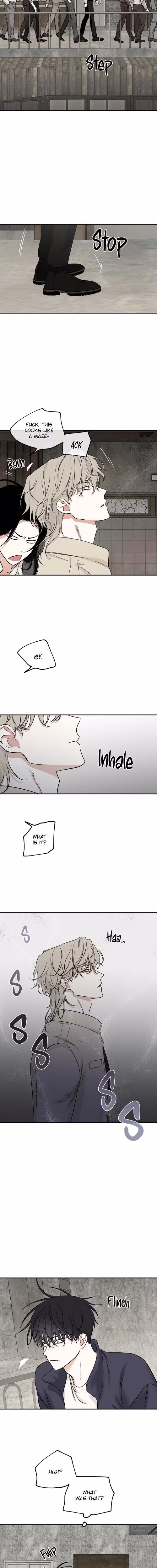 Low Tide in Twilight - Chapter 19 - Part 13